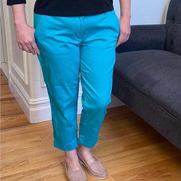 Women’s Pants Bundle slacks work pants size 8 - Picture 3 of 13